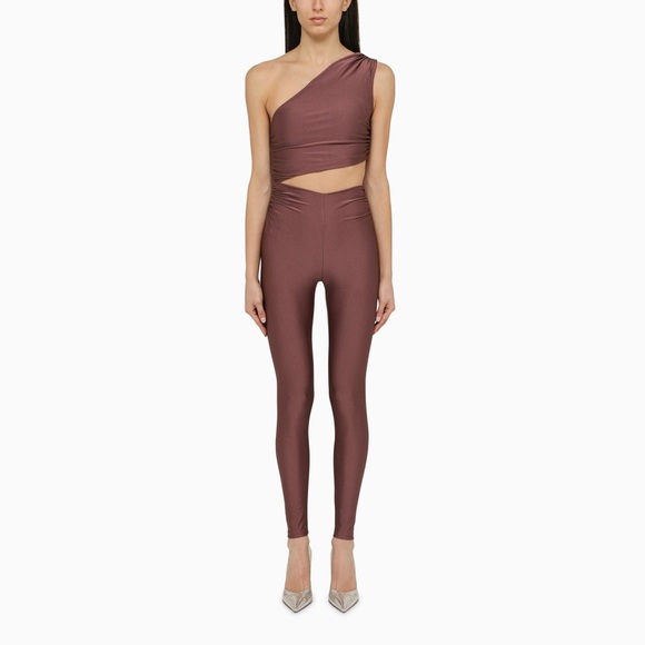 Andamane poppy jumpsuit. Sz S - Picture 1 of 5